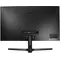 Монiтор Samsung 27" Curved C27R500 (LC27R500FHIXCI) VA Dark Gray