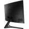 Монiтор Samsung 27" Curved C27R500 (LC27R500FHIXCI) VA Dark Gray