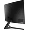 Монiтор Samsung 27" Curved C27R500 (LC27R500FHIXCI) VA Dark Gray