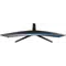 Монiтор Samsung 27" Curved C27R500 (LC27R500FHIXCI) VA Dark Gray