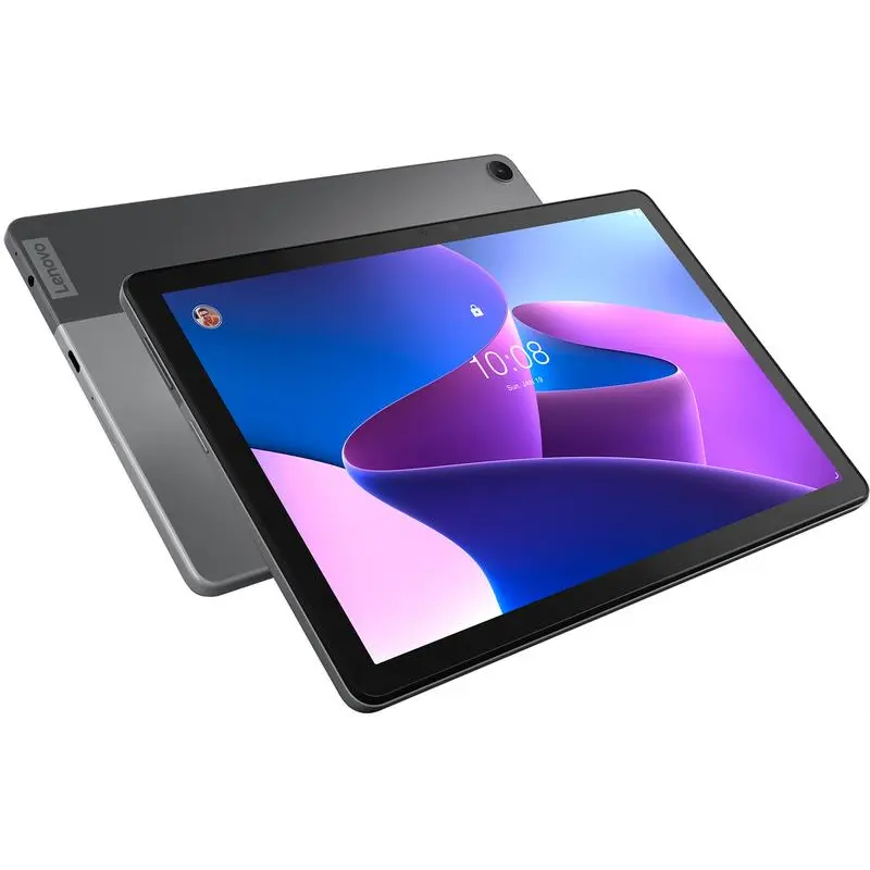 Планшет Lenovo Tab M10 (3rd Gen) TB328FU 4/64GB Storm Grey (ZAAE0027UA) Планшет Lenovo Tab M10 (3rd Gen) TB328FU 4/64GB Storm Grey (ZAAE0027UA)