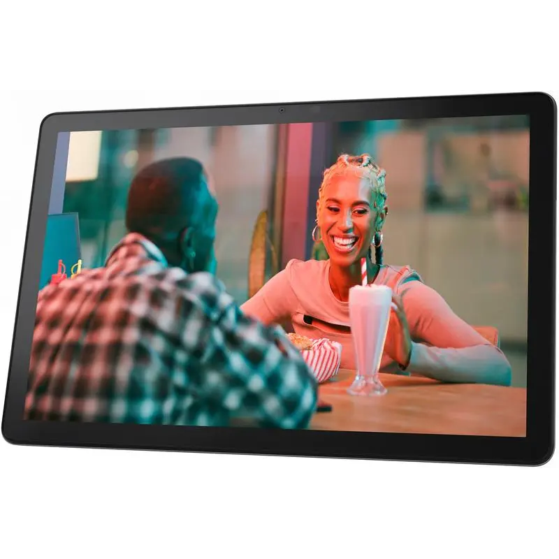 Планшет Lenovo Tab M10 (3rd Gen) TB328FU 4/64GB Storm Grey (ZAAE0027UA) Планшет Lenovo Tab M10 (3rd Gen) TB328FU 4/64GB Storm Grey (ZAAE0027UA)