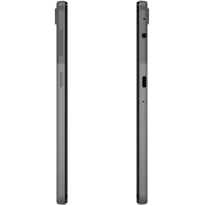 Планшет Lenovo Tab M10 (3rd Gen) TB328FU 4/64GB Storm Grey (ZAAE0027UA) Планшет Lenovo Tab M10 (3rd Gen) TB328FU 4/64GB Storm Grey (ZAAE0027UA)