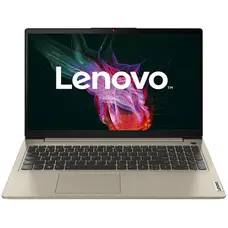 Ноутбук Lenovo IdeaPad 3 15ALC6 (82KU00PERA) Sand
