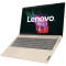 Ноутбук Lenovo IdeaPad 3 15ALC6 (82KU00PERA) Sand