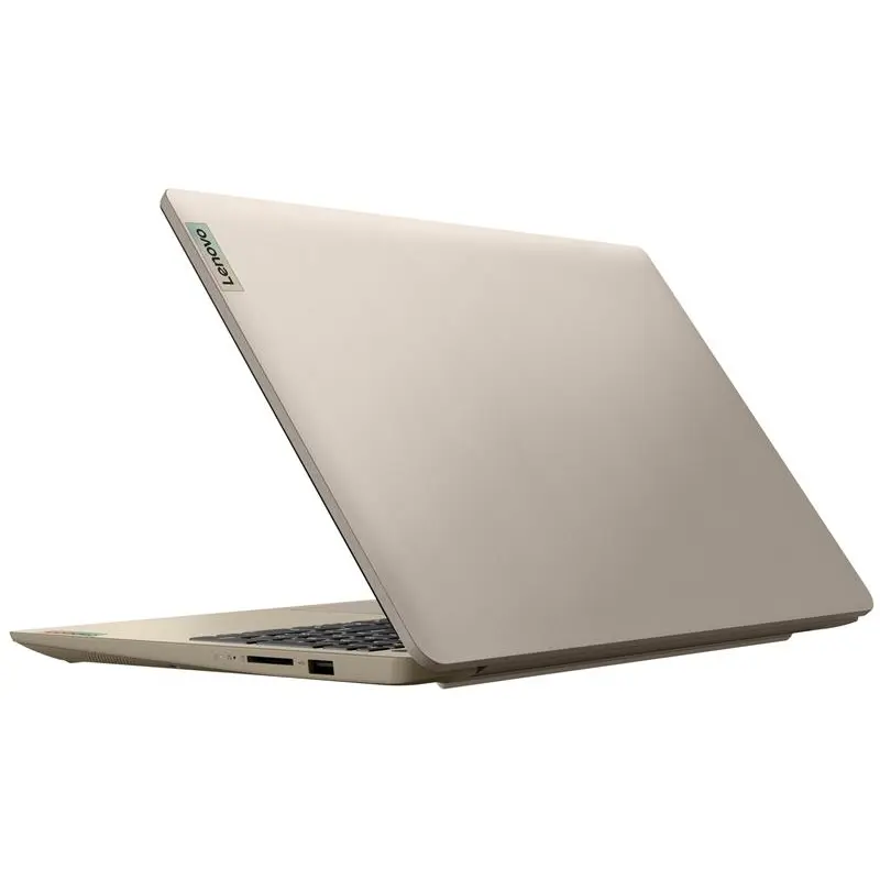 Ноутбук Lenovo IdeaPad 3 15ALC6 (82KU00PERA) Sand Ноутбук Lenovo IdeaPad 3 15ALC6 (82KU00PERA) Sand
