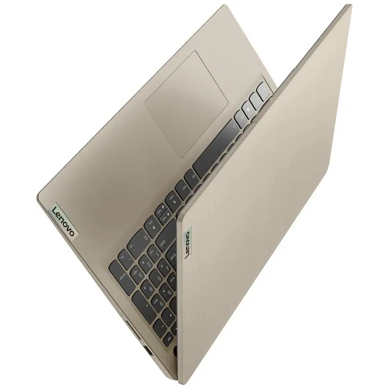 Ноутбук Lenovo IdeaPad 3 15ALC6 (82KU00PERA) Sand Ноутбук Lenovo IdeaPad 3 15ALC6 (82KU00PERA) Sand