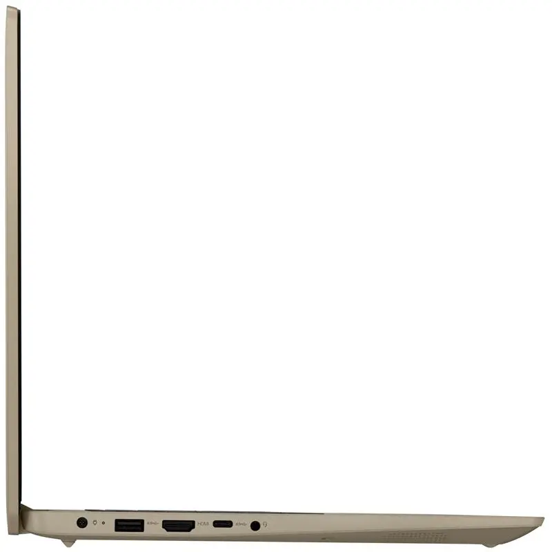 Ноутбук Lenovo IdeaPad 3 15ALC6 (82KU00PERA) Sand Ноутбук Lenovo IdeaPad 3 15ALC6 (82KU00PERA) Sand