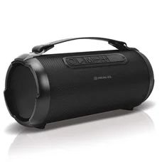 Акустична система REAL-EL X-709 Black