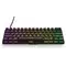 Клавiатура SteelSeries Apex Pro Mini Black (64820)