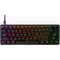 Клавiатура SteelSeries Apex Pro Mini Black (64820)