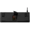 Клавiатура SteelSeries Apex Pro Mini Black (64820)
