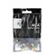 Аудіо-кабель Cablexpert RCA - 2хRCA (M/F), 0.2 м, Black (CCAP-RCAM2F-0.2M) Аудіо-кабель Cablexpert RCA - 2хRCA (M/F), 0.2 м, Black (CCAP-RCAM2F-0.2M)