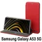 Чохол-книжка BeCover Exclusive для Samsung Galaxy A53 SM-A536 Burgundy Red (707936)