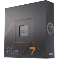 Процесор AMD Ryzen 7 7700X (4.5GHz 32MB 105W AM5) Box (100-100000591WOF)