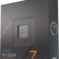 Процесор AMD Ryzen 7 7700X (4.5GHz 32MB 105W AM5) Box (100-100000591WOF)