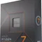 Процесор AMD Ryzen 7 7700X (4.5GHz 32MB 105W AM5) Box (100-100000591WOF)