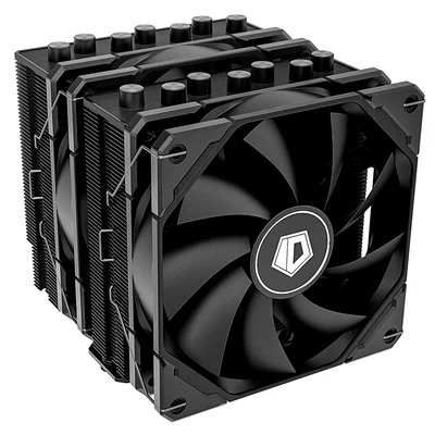 Кулер процесорний ID-Cooling SE-207-XT Advanced Black