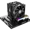 Кулер процесорний ID-Cooling SE-207-XT Advanced Black