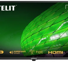 Телевiзор Satelit 32H9100T