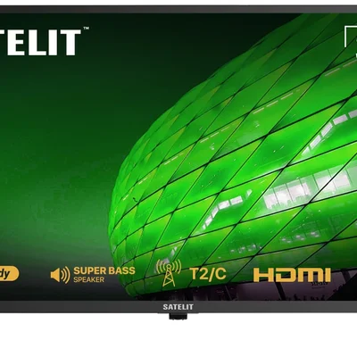 Телевiзор Satelit 32H9100T
