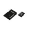 Карта пам`яті MicroSDXC 256GB UHS-I Class 10 GOODRAM + SD-adapter (M1AA-2560R12)