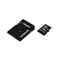 Карта пам`яті MicroSDXC 256GB UHS-I Class 10 GOODRAM + SD-adapter (M1AA-2560R12) Карта пам`яті MicroSDXC 256GB UHS-I Class 10 GOODRAM + SD-adapter (M1AA-2560R12)