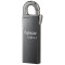 Флеш-накопичувач USB3.1 32GB Apacer AH15A Black (AP32GAH15AA-1)