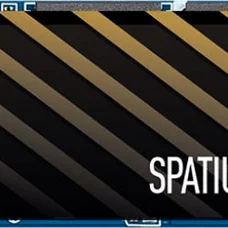 Накопичувач SSD 500GB MSI Spatium M371 M.2 2280 PCIe 3.0 x4 NVMe 3D NAND TLC (S78-440K160-P83)