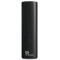 Зовнішній жорсткий диск 3.5" USB 12.0TB WD Elements Desktop Black (WDBWLG0120HBK-EESN)