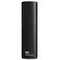 Зовнішній жорсткий диск 3.5" USB 12.0TB WD Elements Desktop Black (WDBWLG0120HBK-EESN)