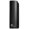 Зовнішній жорсткий диск 3.5" USB 12.0TB WD Elements Desktop Black (WDBWLG0120HBK-EESN)