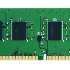 Модуль пам`яті DDR3 4GB/1600 GOODRAM (GR1600D364L11S/4G)