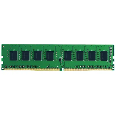 Модуль пам`яті DDR3 4GB/1600 GOODRAM (GR1600D364L11S/4G)
