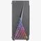 Корпус AeroCool Delta-G-BK-v1 (ACCM-PV45013.11) Black без БЖ
