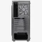 Корпус AeroCool Delta-G-BK-v1 (ACCM-PV45013.11) Black без БЖ
