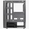 Корпус AeroCool Delta-G-BK-v1 (ACCM-PV45013.11) Black без БЖ