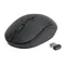 Миша бездротова REAL-EL RM-301 Wireless Black