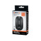 Миша бездротова REAL-EL RM-301 Wireless Black