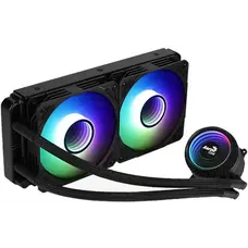 Система водяного охолодження AeroCool Mirage L240 (ACLA-MR24117.73)