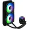 Система водяного охолодження AeroCool Mirage L240 (ACLA-MR24117.73)