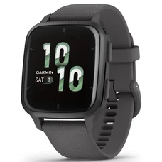 Смарт-годинник Garmin Venu Sq 2 Shadow Gray/Slate (010-02701-80)