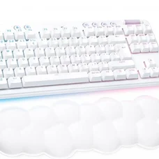 Клавiатура Logitech G713 Linear White (920-010678)