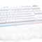 Клавiатура Logitech G713 Linear White (920-010678)