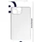 Чохол-накладка Armorstandart Air для Apple iPhone 14 Pro Max Camera cover Transparent (ARM64029)