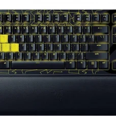 Клавіатура Razer Huntsman V2 Tenkeyless Red Switch Black (RZ03-03941700-R3M1)