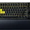 Клавіатура Razer Huntsman V2 Tenkeyless Red Switch Black (RZ03-03941700-R3M1)