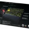 Клавіатура Razer Huntsman V2 Tenkeyless Red Switch Black (RZ03-03941700-R3M1)