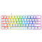 Клавіатура Razer Huntsman Mini Mercury Red Switch White (RZ03-03392200-R3R1)