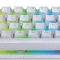 Клавіатура Razer Huntsman Mini Mercury Red Switch White (RZ03-03392200-R3R1)